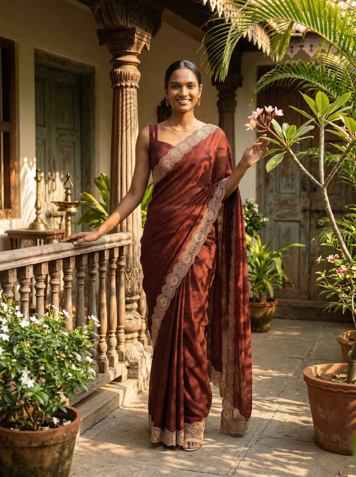 SAREES
