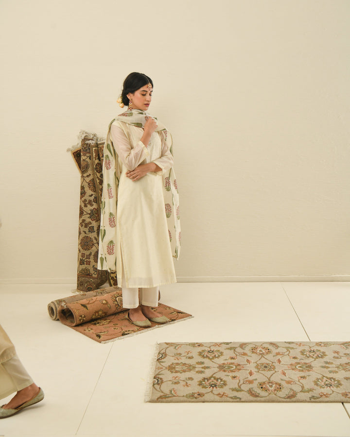 AFREEN SUIT SET