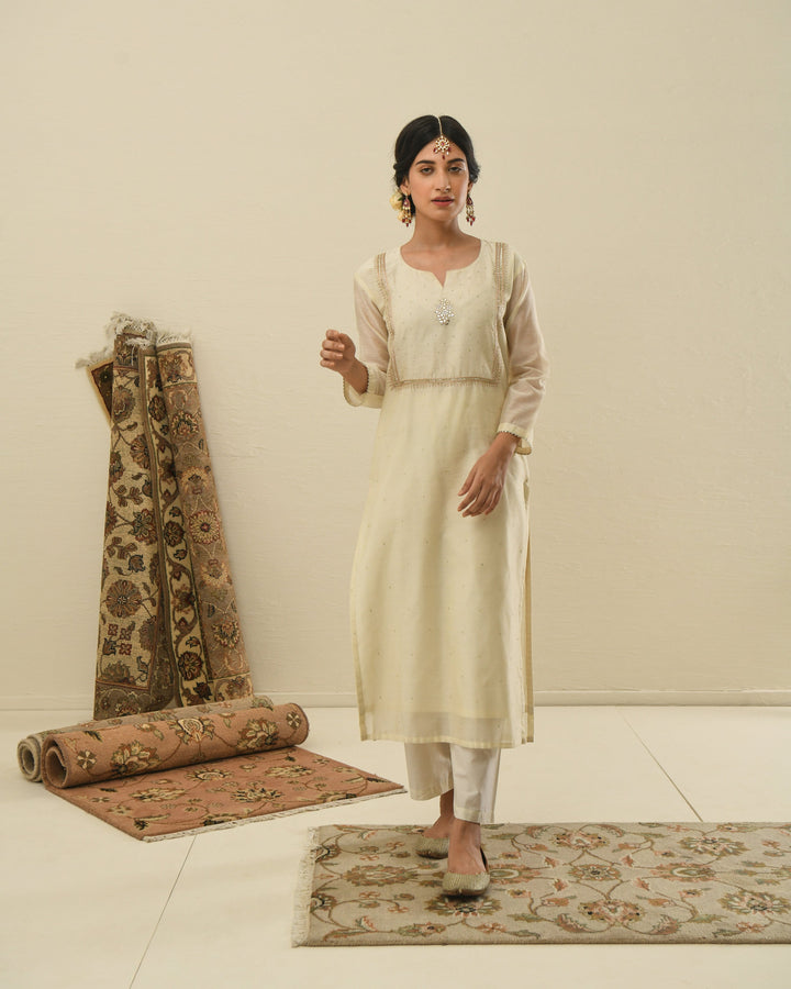 AFREEN SUIT SET