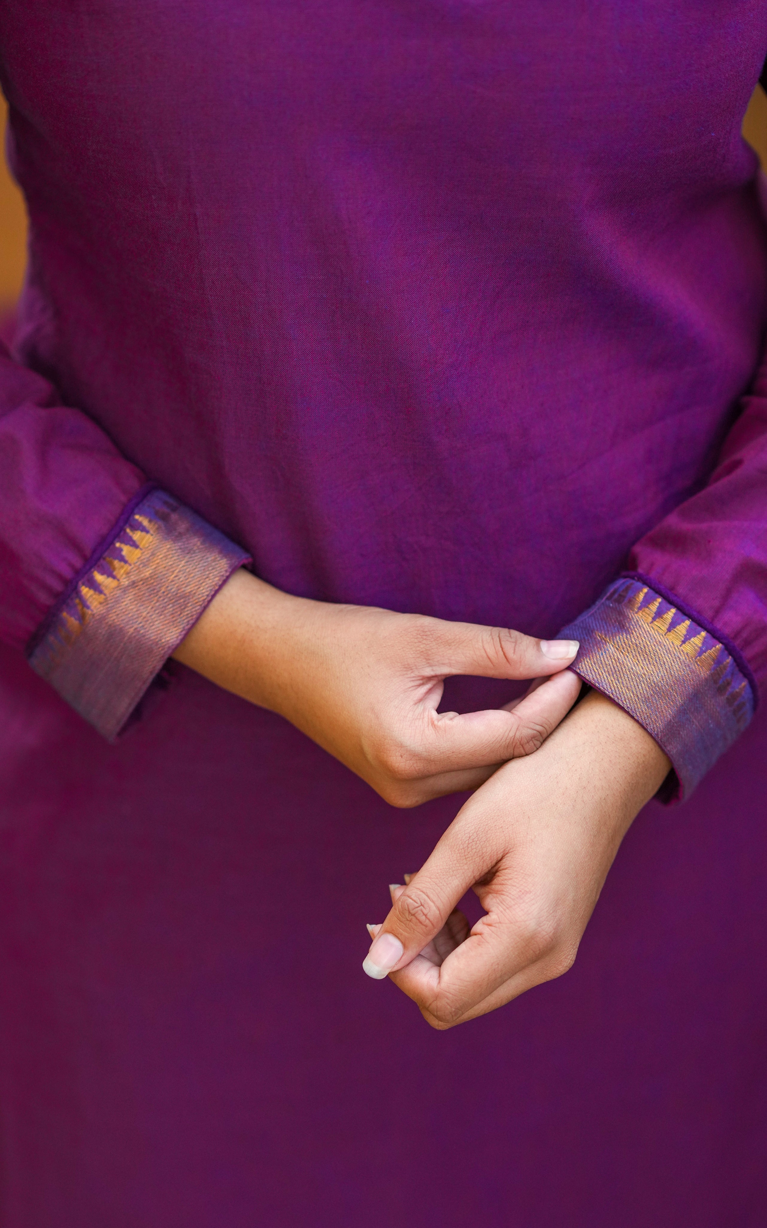 Hamsika (Kurti+Dupatta)