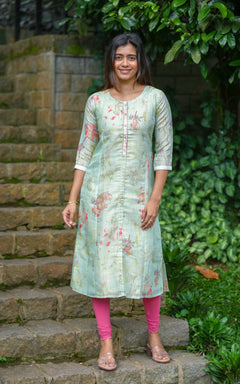 Aadhya Green