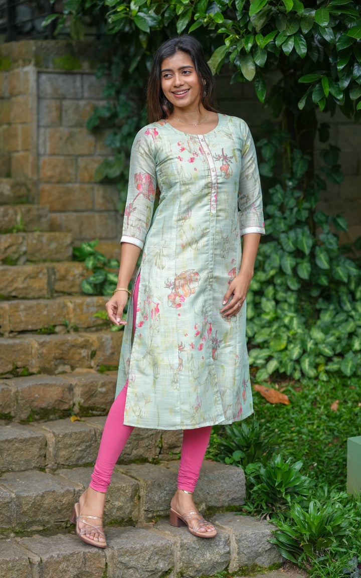 Aadhya Green