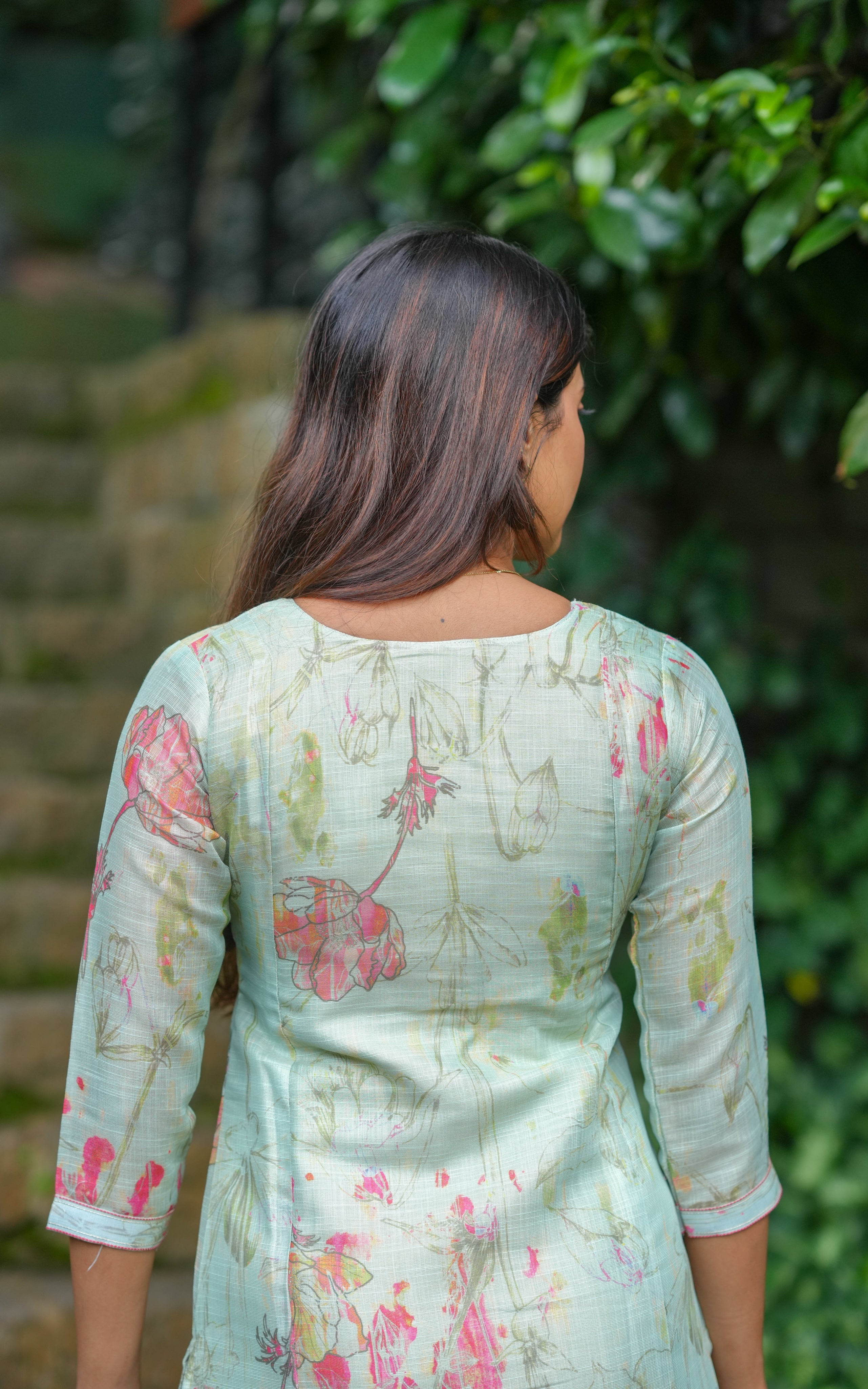 Aadhya Green