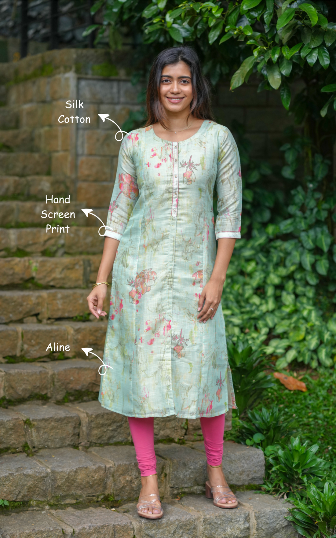 Aadhya Green